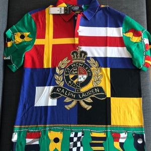 Ralph lauren polo